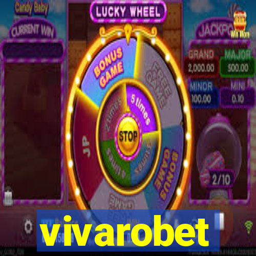 vivarobet