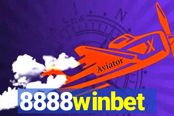 8888winbet