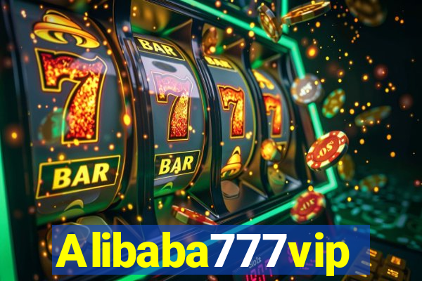 Alibaba777vip