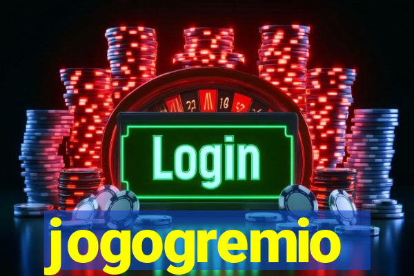 jogogremio