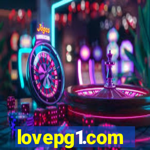 lovepg1.com