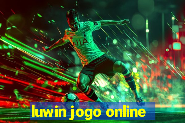 luwin jogo online