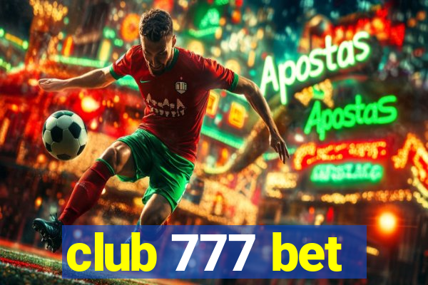 club 777 bet