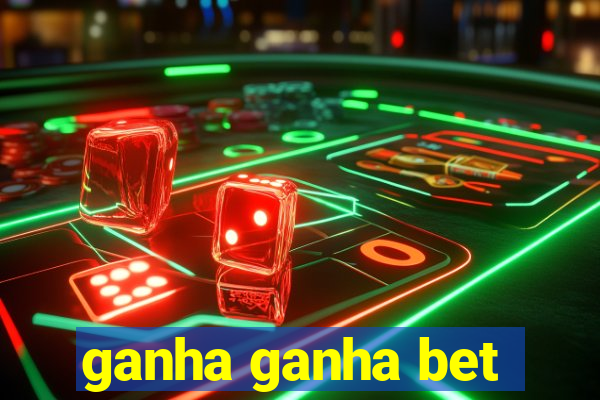 ganha ganha bet