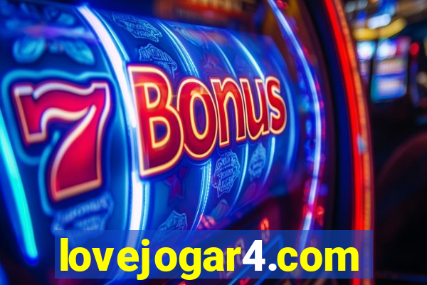 lovejogar4.com