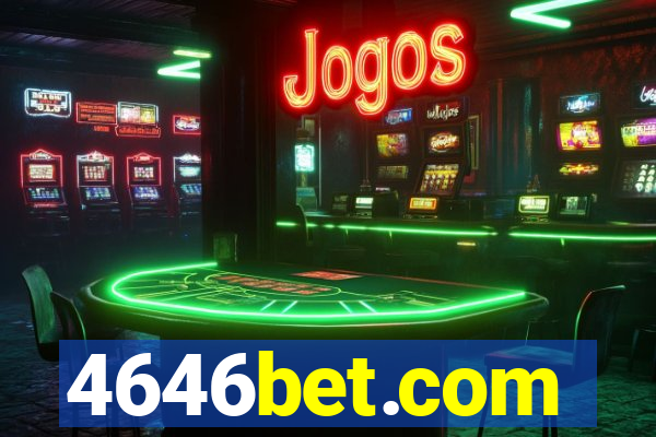 4646bet.com