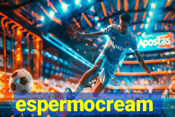 espermocream