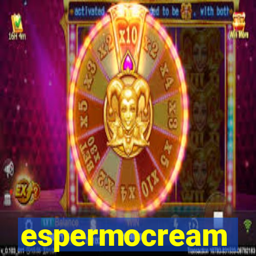 espermocream