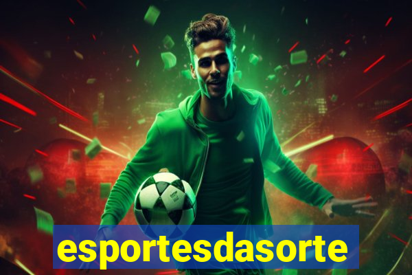 esportesdasorte.com