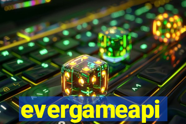 evergameapi