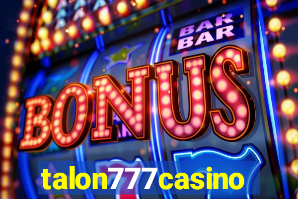 talon777casino