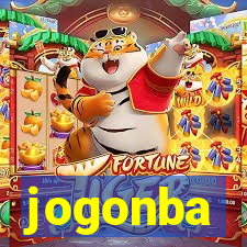 jogonba