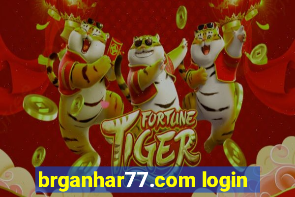 brganhar77.com login