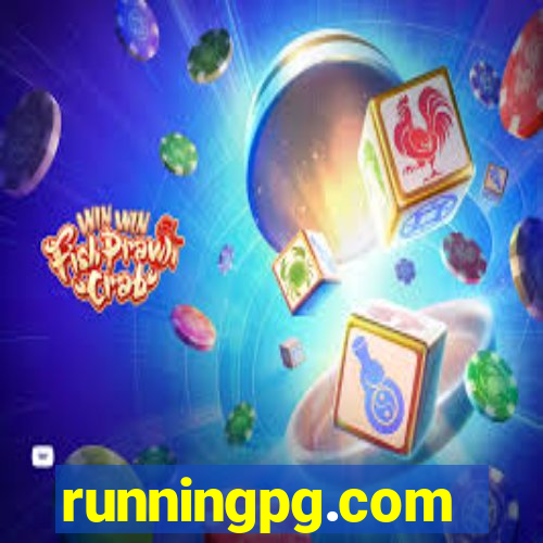 runningpg.com