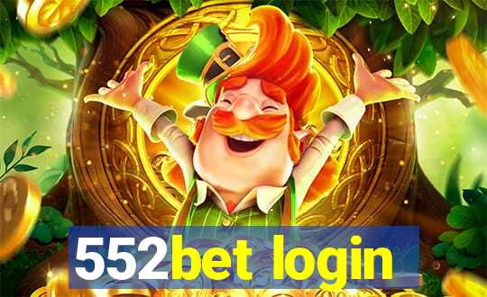 552bet login