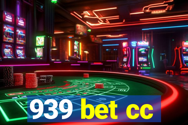 939 bet cc