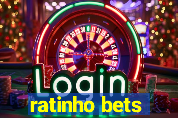 ratinho bets