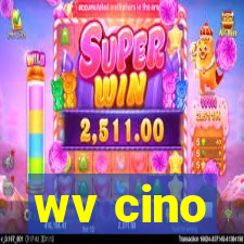 wv cino