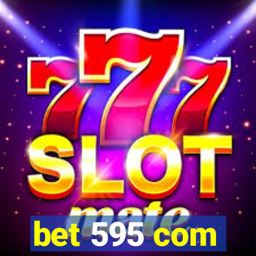 bet 595 com