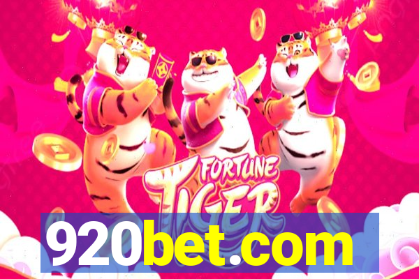 920bet.com