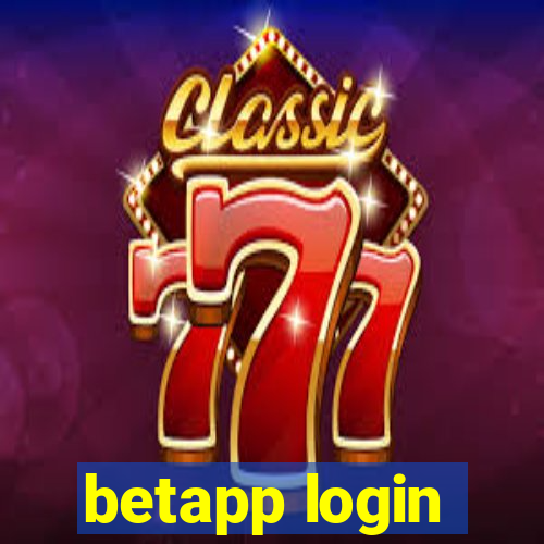 betapp login