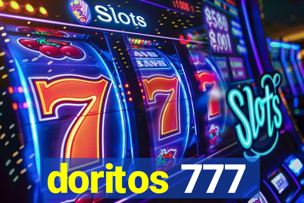 doritos 777