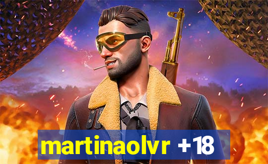 martinaolvr +18