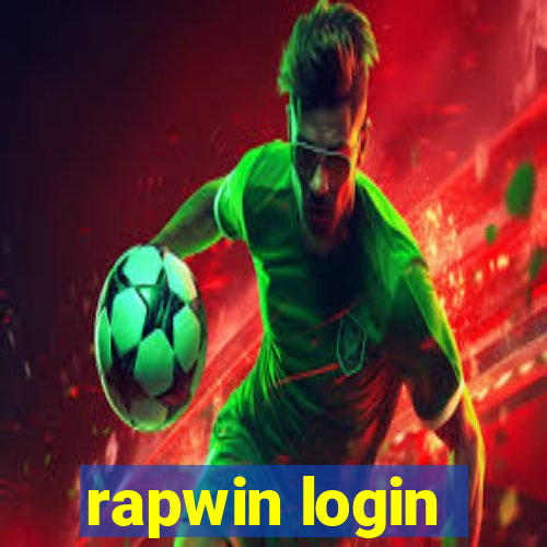 rapwin login