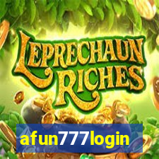 afun777login