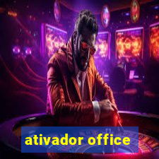 ativador office