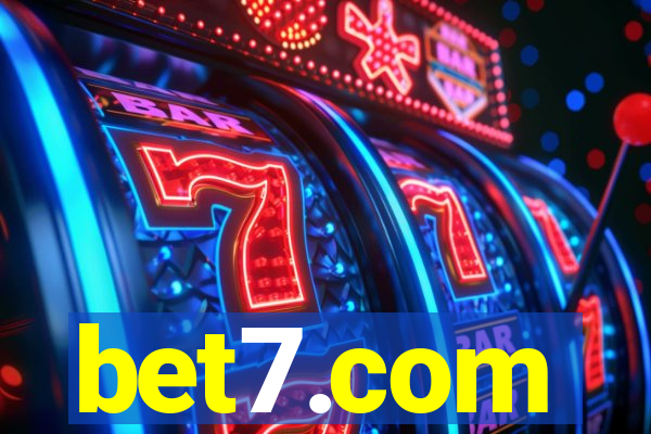 bet7.com