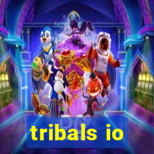 tribals io