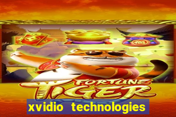 xvidio technologies startup brasil 2023 download gratis completo