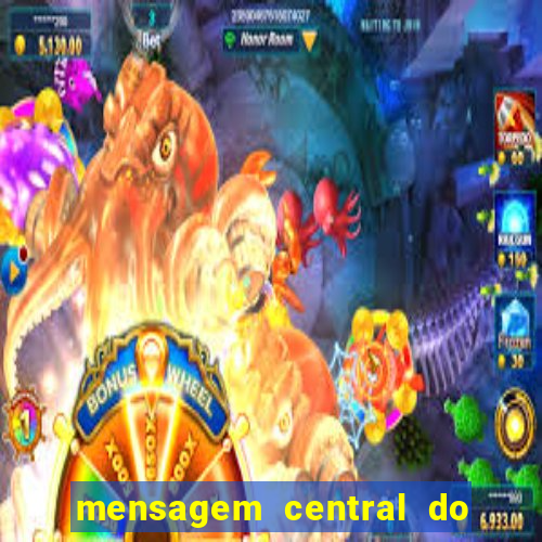 mensagem central do filme cartas para deus