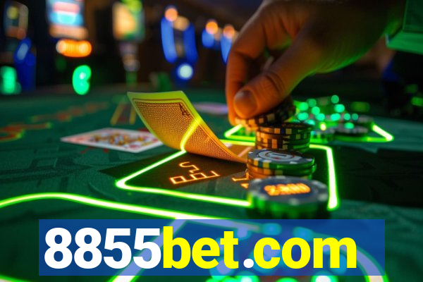 8855bet.com