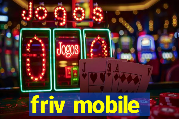 friv mobile