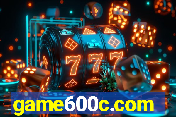 game600c.com