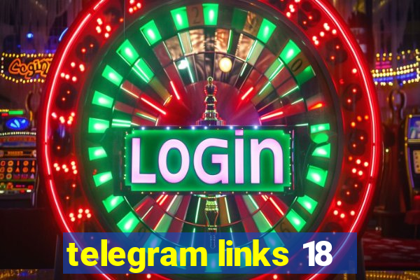 telegram links 18