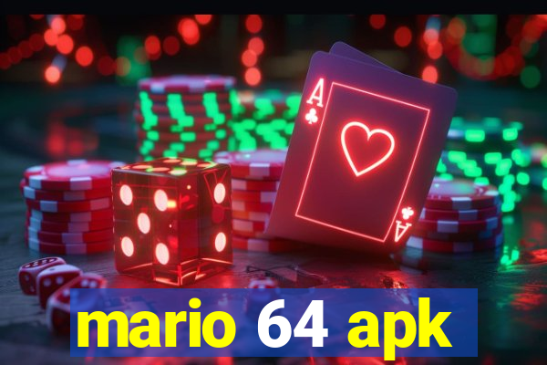 mario 64 apk