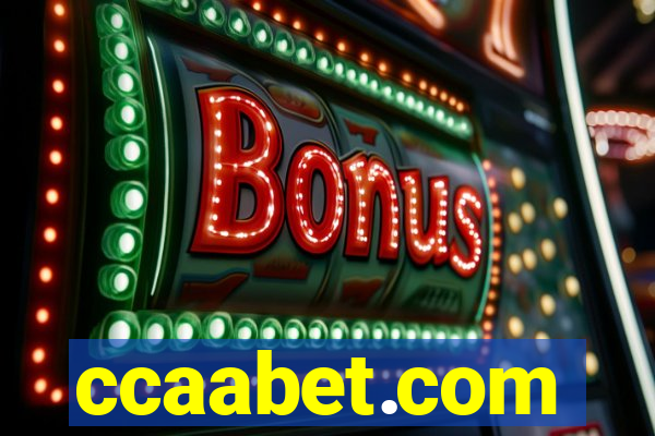 ccaabet.com