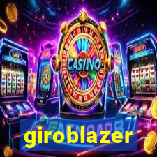 giroblazer