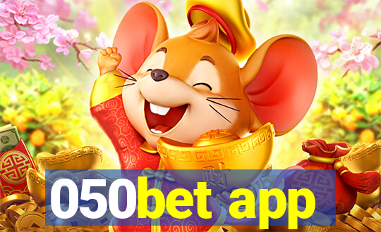 050bet app