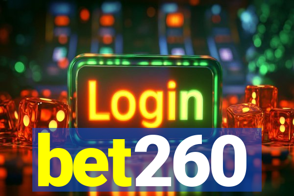 bet260