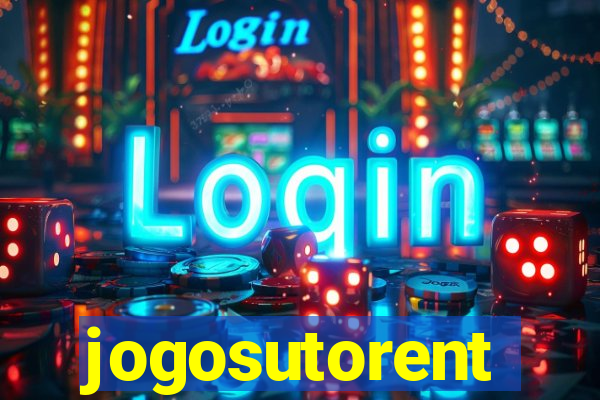 jogosutorent