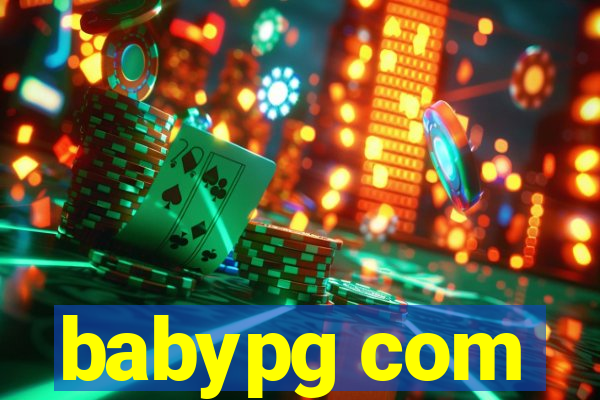 babypg com