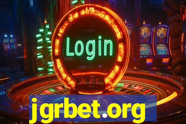 jgrbet.org