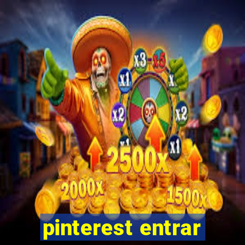 pinterest entrar