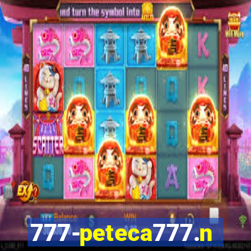 777-peteca777.net