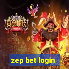 zep bet login