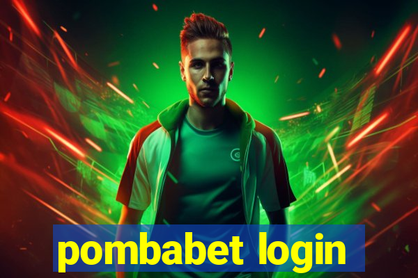 pombabet login